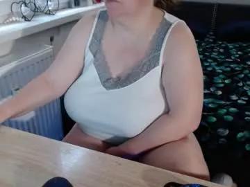 sweetboobs85h from Chaturbate
