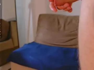 sweetbubble1 from Chaturbate