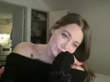 sweetcandyangel from Chaturbate