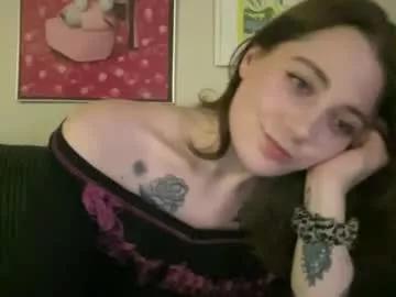 sweetcandyangel from Chaturbate