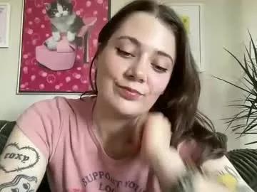 sweetcandyangel from Chaturbate