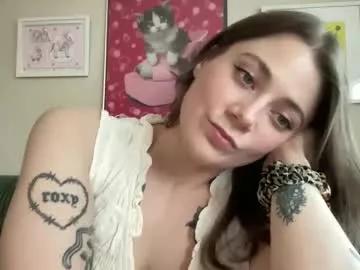 sweetcandyangel from Chaturbate