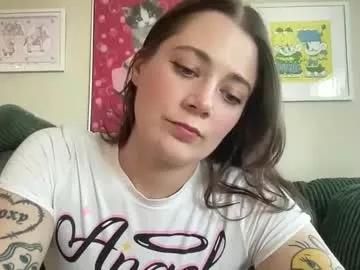 sweetcandyangel from Chaturbate