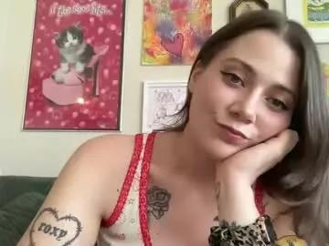 sweetcandyangel from Chaturbate
