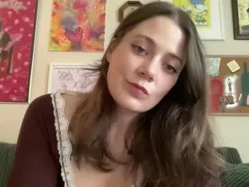 sweetcandyangel from Chaturbate