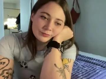 sweetcandyangel from Chaturbate