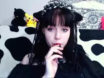 sweetcheecksmolly from Chaturbate