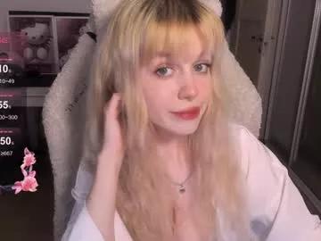 sweetcheecksmolly from Chaturbate