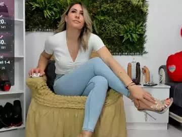 sweetcherry30_ from Chaturbate