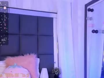 sweetcurly1 from Chaturbate