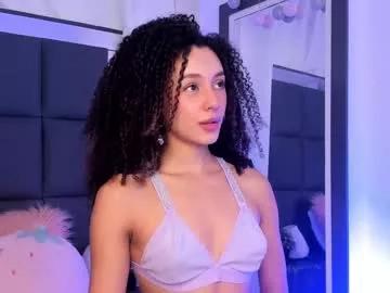 sweetcurly1 from Chaturbate