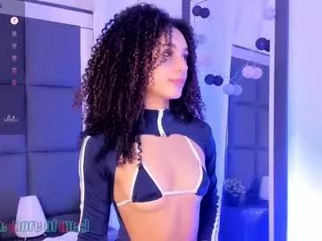 sweetcurly1 from Chaturbate