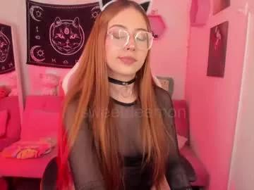 sweetdeemon from Chaturbate