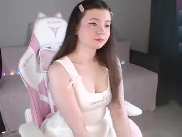 sweetdollyx from Chaturbate