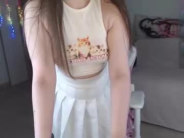 sweetdollyx from Chaturbate is Freechat