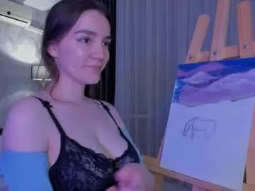 sweete_chantal from Chaturbate