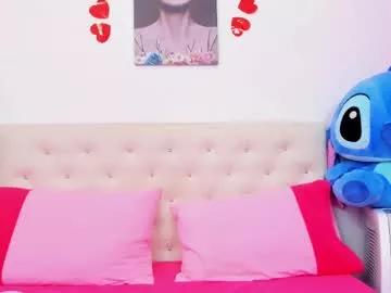 sweete_coraline from Chaturbate