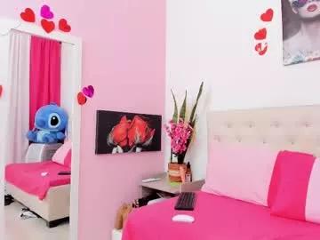 sweete_coraline from Chaturbate