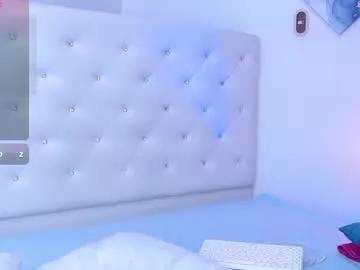 sweetebony_20 from Chaturbate