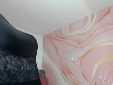 sweetfabianaxl from Chaturbate