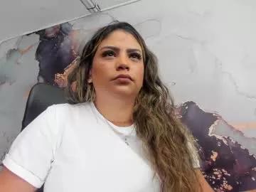 sweetfabianaxl from Chaturbate