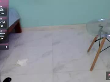 sweetfantacies18 from Chaturbate