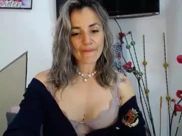 sweetfantasyy69 from Chaturbate