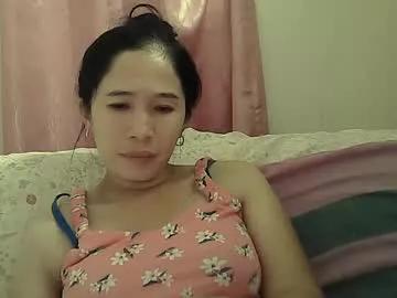 sweetfilipinawet from Chaturbate