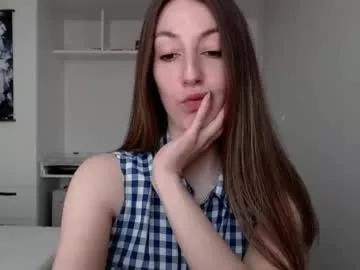 sweetheart_77 from Chaturbate