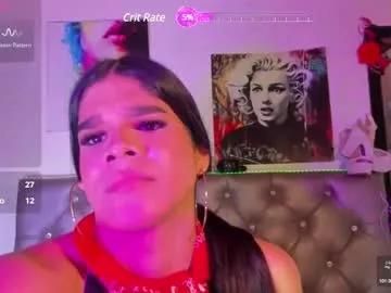 sweethnohemy from Chaturbate