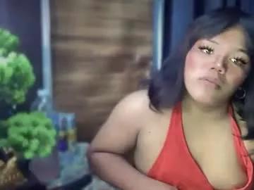 sweethot_bella from Chaturbate