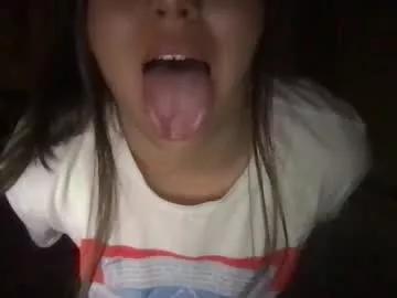 sweeticybaby from Chaturbate