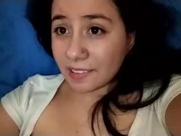 sweetie__annie from Chaturbate