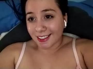 sweetie__annie from Chaturbate is Freechat