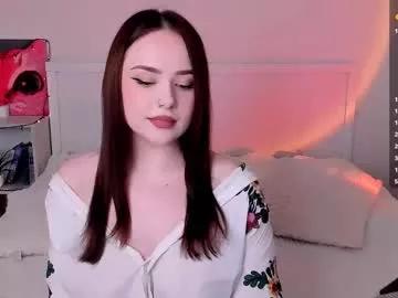 sweetie_candy_ from Chaturbate