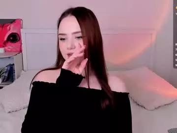 sweetie_candy_ from Chaturbate