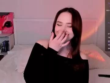 sweetie_candy_ from Chaturbate