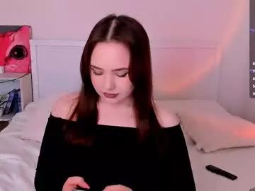 sweetie_candy_ from Chaturbate