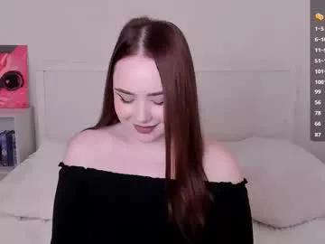 sweetie_candy_ from Chaturbate