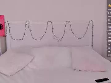 sweetie_candy_ from Chaturbate