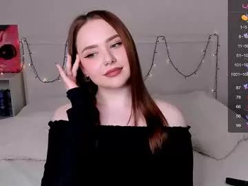 sweetie_candy_ from Chaturbate