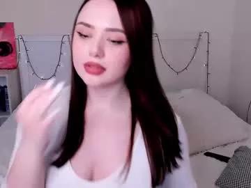 sweetie_candy_ from Chaturbate