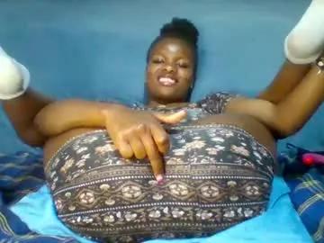 sweetie_lee from Chaturbate