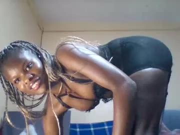 sweetie_lee from Chaturbate