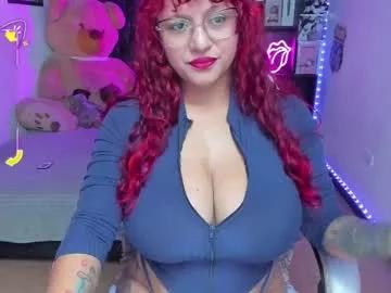 sweetie_lena_ from Chaturbate