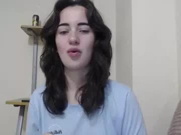 sweetiekendl from Chaturbate