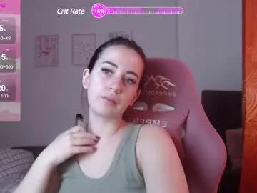 sweetiekendl from Chaturbate