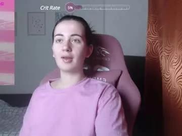 sweetiekendl from Chaturbate