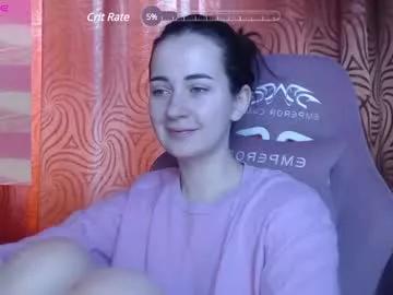 sweetiekendl from Chaturbate