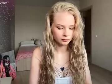 sweetielis from Chaturbate